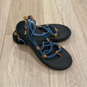Teva Voya Infinity Size 7